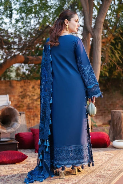 OMBRE DHANAK - HHW39