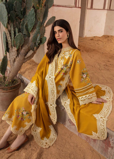 MARORI TALES DHANAK - CRWP 2A