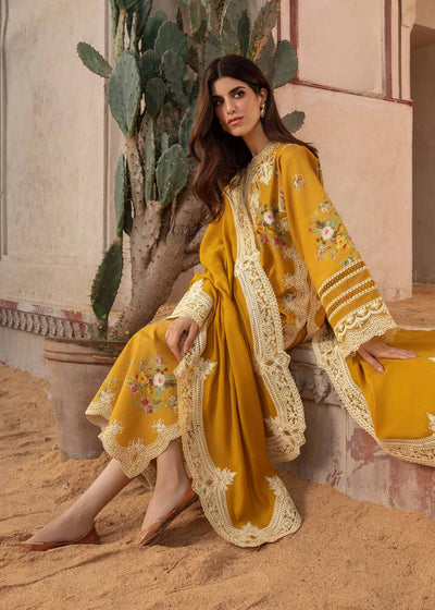 MARORI TALES DHANAK - CRWP 2A