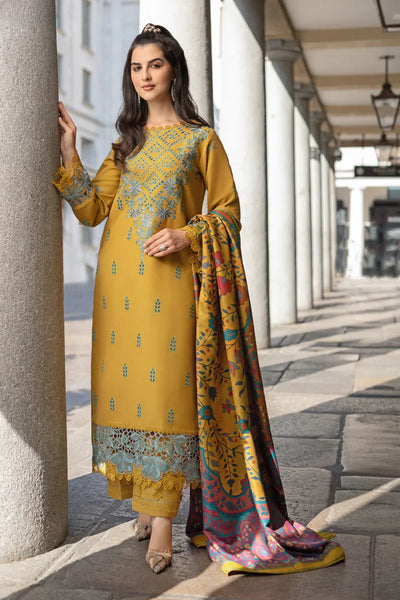EVELYN DHANAK - HH605