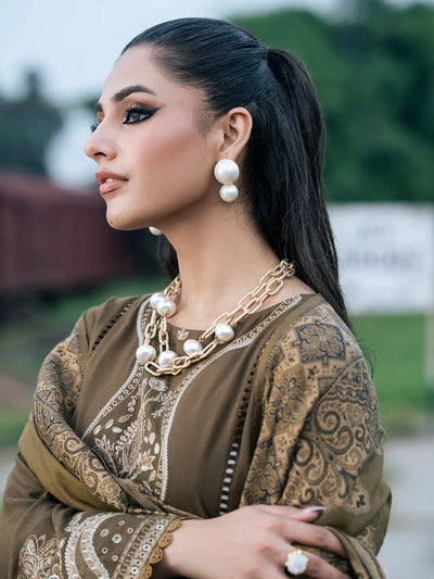 AANGEN DHANAK - HH610