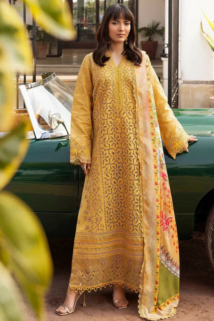 GENEVA DHANAK - HH607