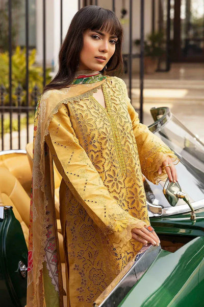 GENEVA DHANAK - HH607
