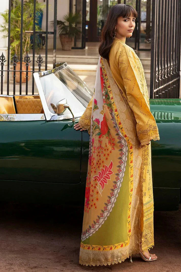 GENEVA DHANAK - HH607