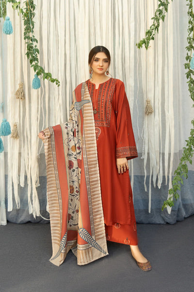 AMIRAH LAWN -HHW32