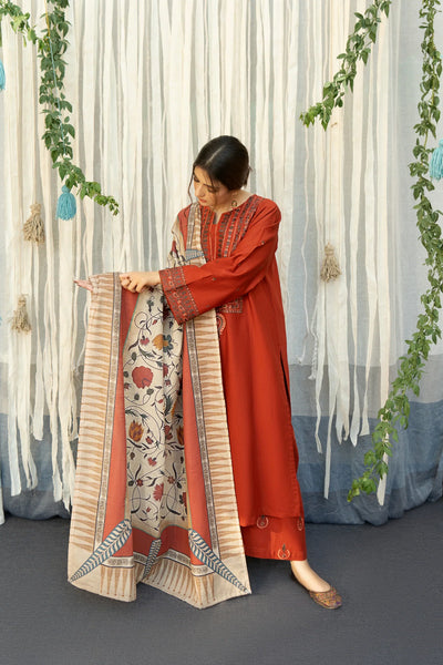 AMIRAH LAWN -HHW32