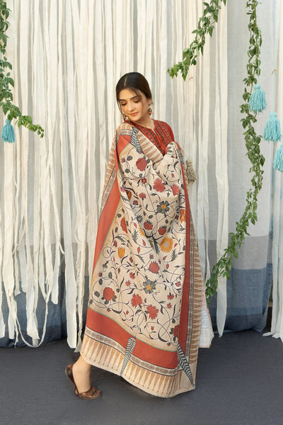 AMIRAH LAWN -HHW32