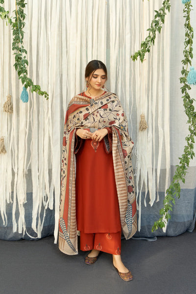 AMIRAH LAWN -HHW32