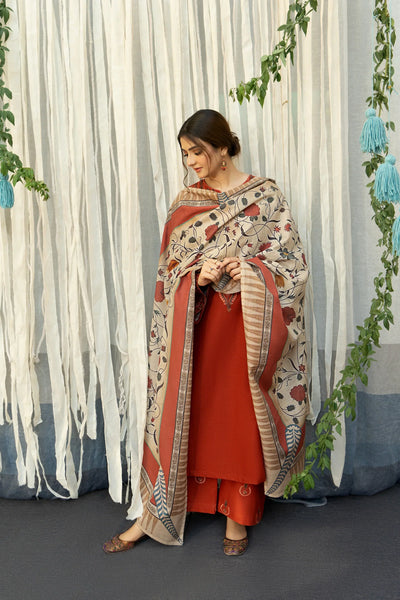 AMIRAH LAWN -HHW32