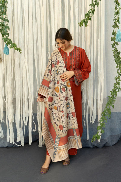 AMIRAH LAWN -HHW32