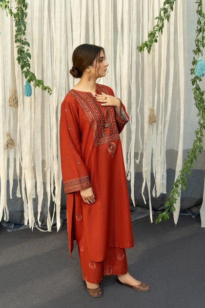 AMIRAH LAWN -HHW32