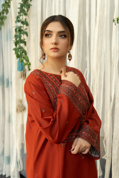 AMIRAH LAWN -HHW32