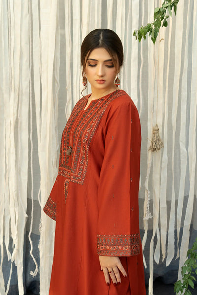 AMIRAH LAWN -HHW32