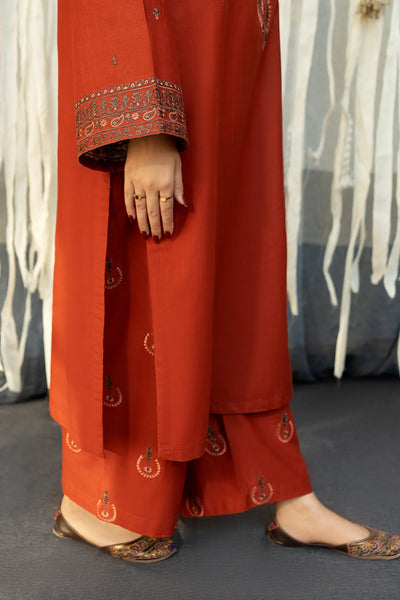 AMIRAH LAWN -HHW32