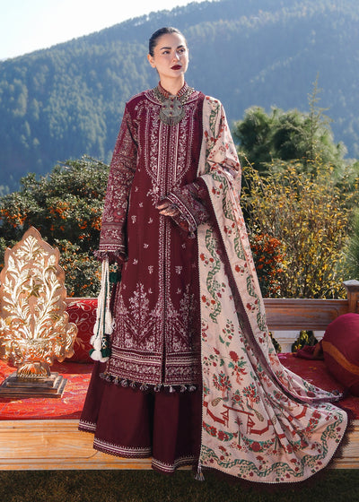 ZARAN DHANAK - HH615