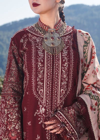 ZARAN DHANAK - HH615