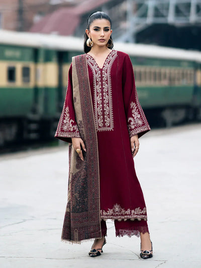 HAASIL LAWN - HH619