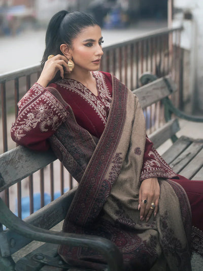 HAASIL LAWN - HH619