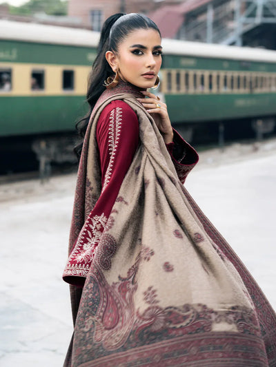 HAASIL LAWN - HH619