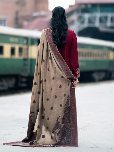 HAASIL LAWN - HH619