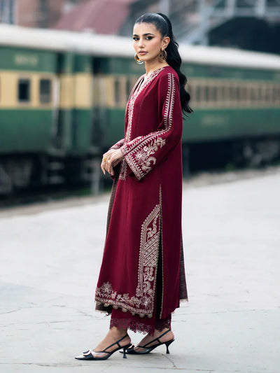 HAASIL LAWN - HH619