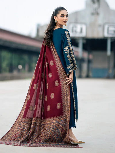 VASL DHANAK - HH604
