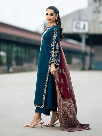 VASL DHANAK - HH604