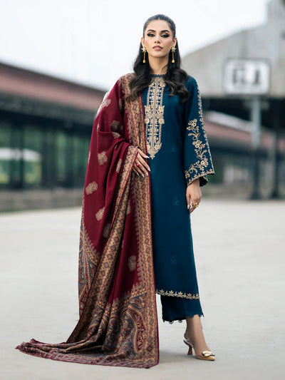 VASL DHANAK - HH604