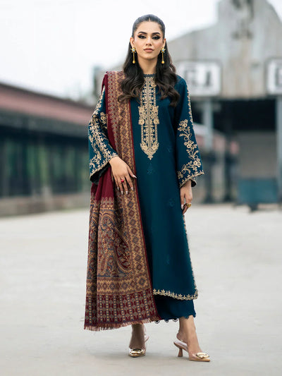 VASL DHANAK - HH604