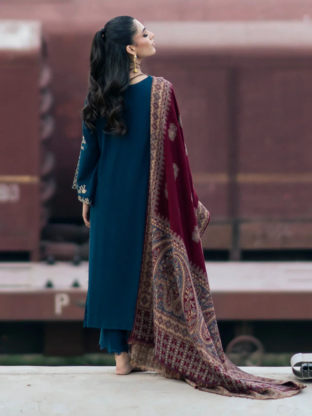 VASL DHANAK - HH604