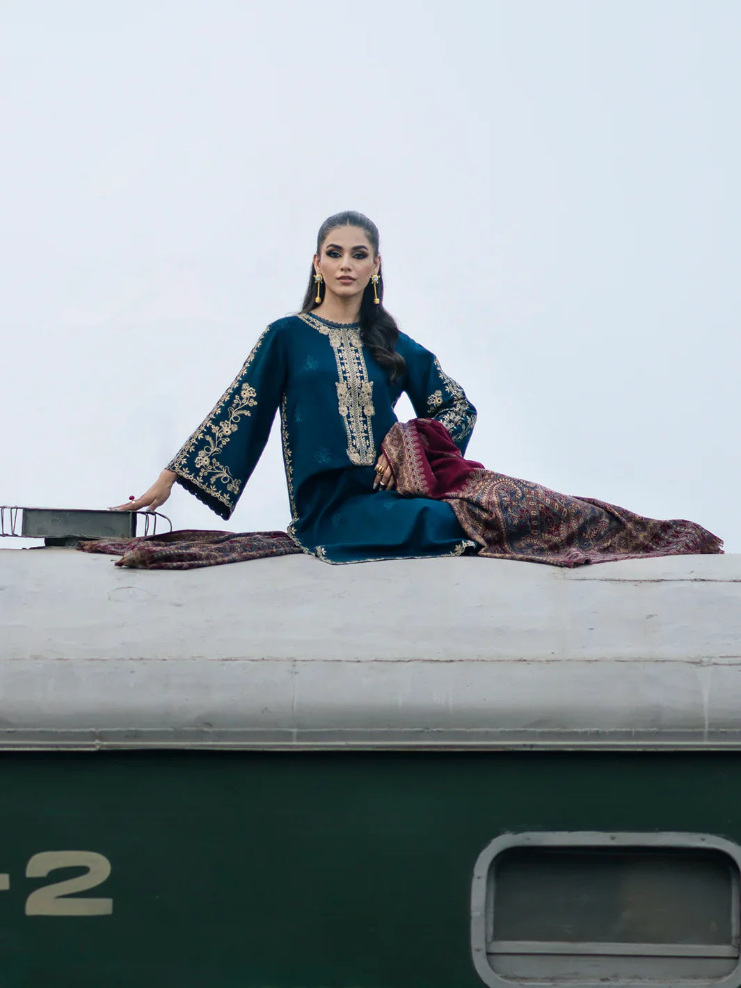 VASL DHANAK - HH604