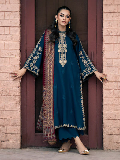 VASL DHANAK - HH604