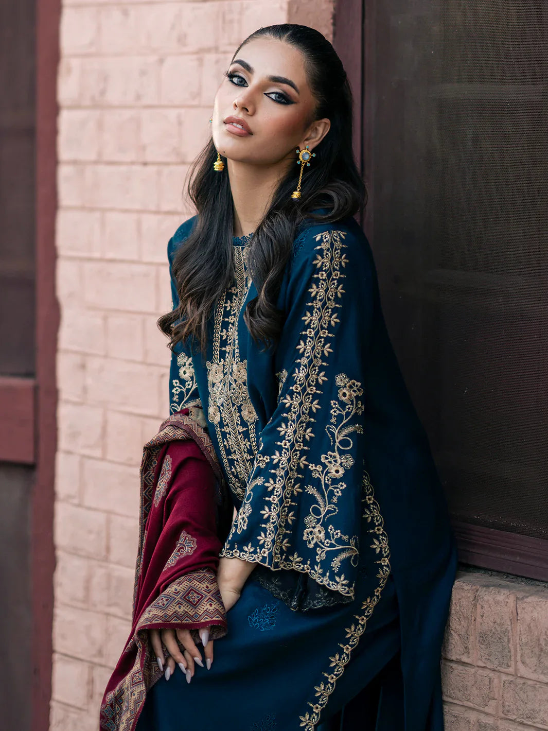 VASL DHANAK - HH604