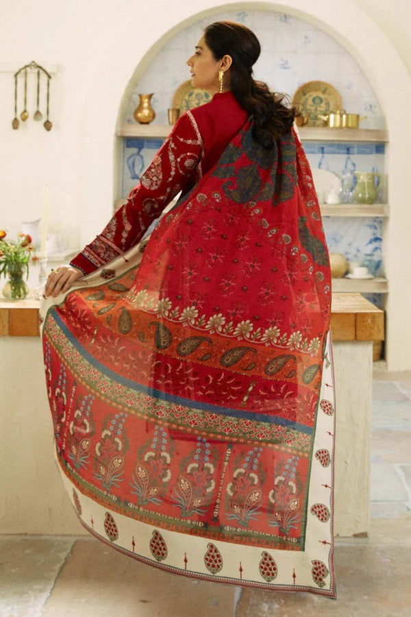KASHMIR KALI DHANAK-D3-HH508