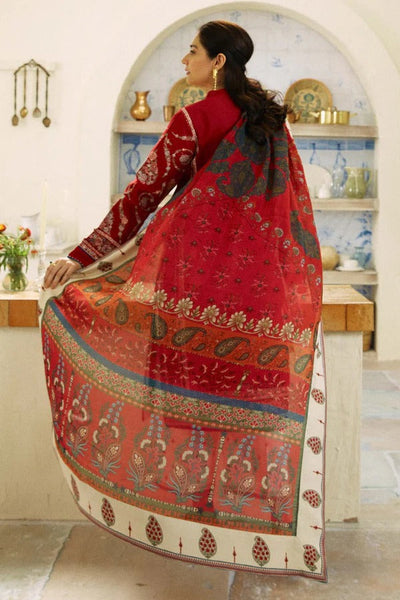 KASHMIR KALI DHANAK-D3-HH508