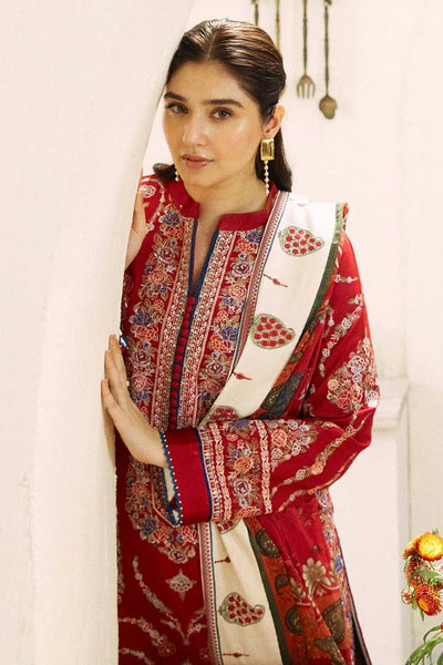 KASHMIR KALI DHANAK-D3-HH508