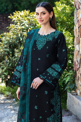 FARASHA - Premium Lawn 3PC Suit - RR3021