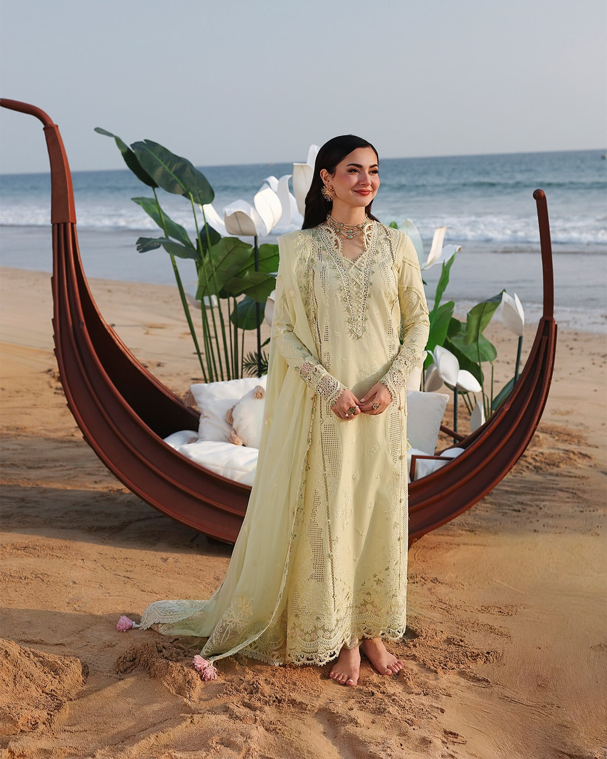 Coming Soon - Season’s Most Wanted Look 🌸