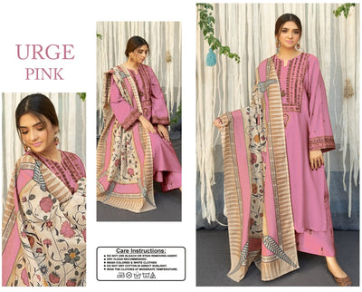 AMIRAH LAWN -HHW32