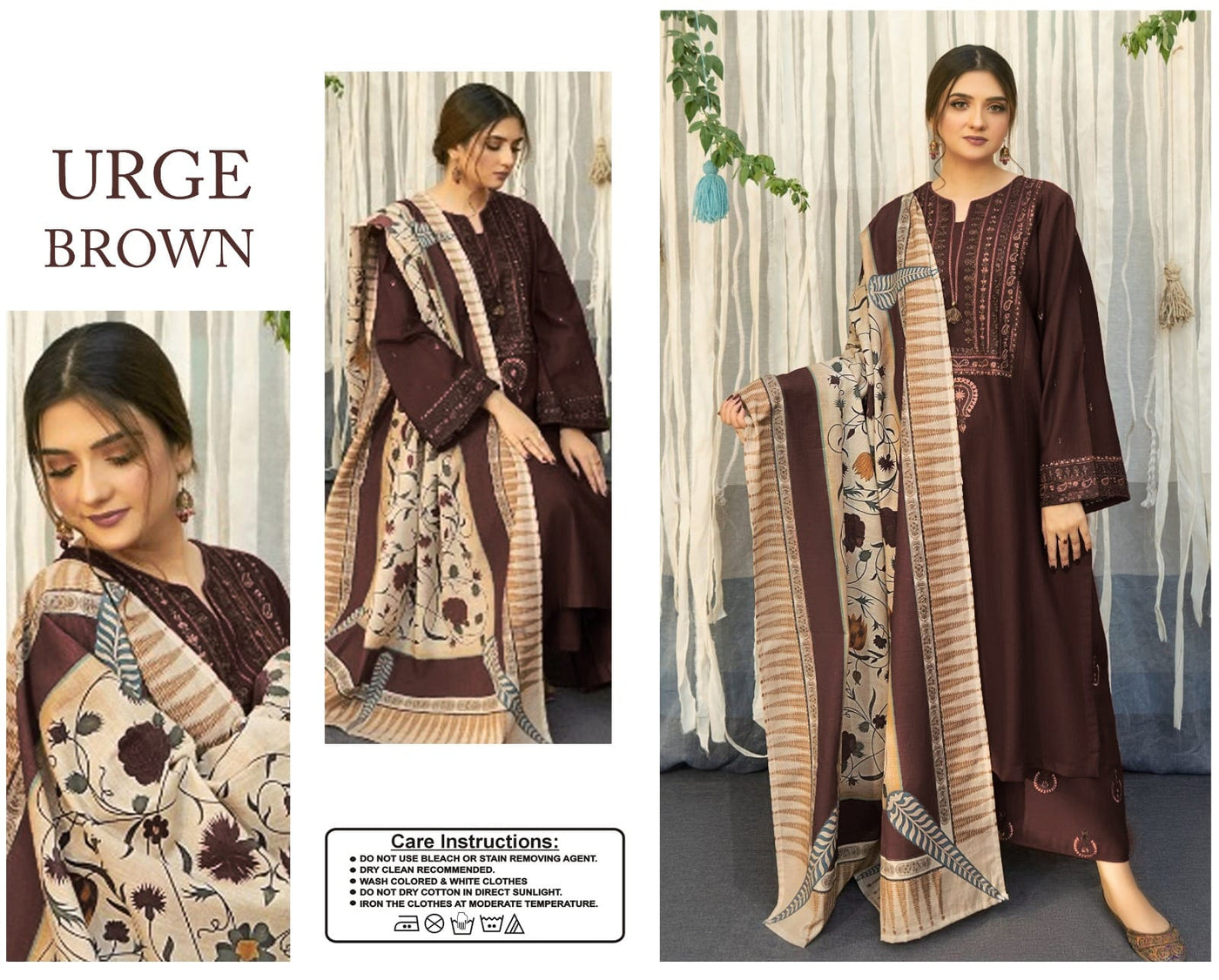 AMIRAH LAWN -HHW32