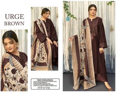 AMIRAH LAWN -HHW32