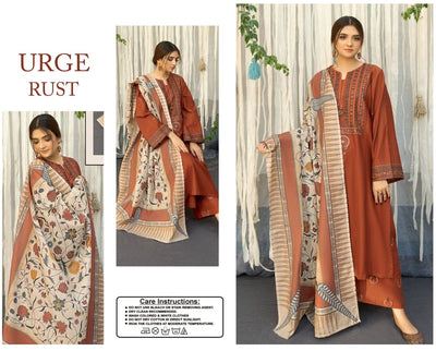 AMIRAH LAWN -HHW32