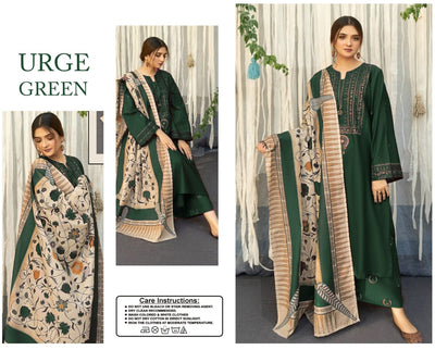 AMIRAH LAWN -HHW32