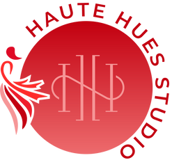 Haute Hues  